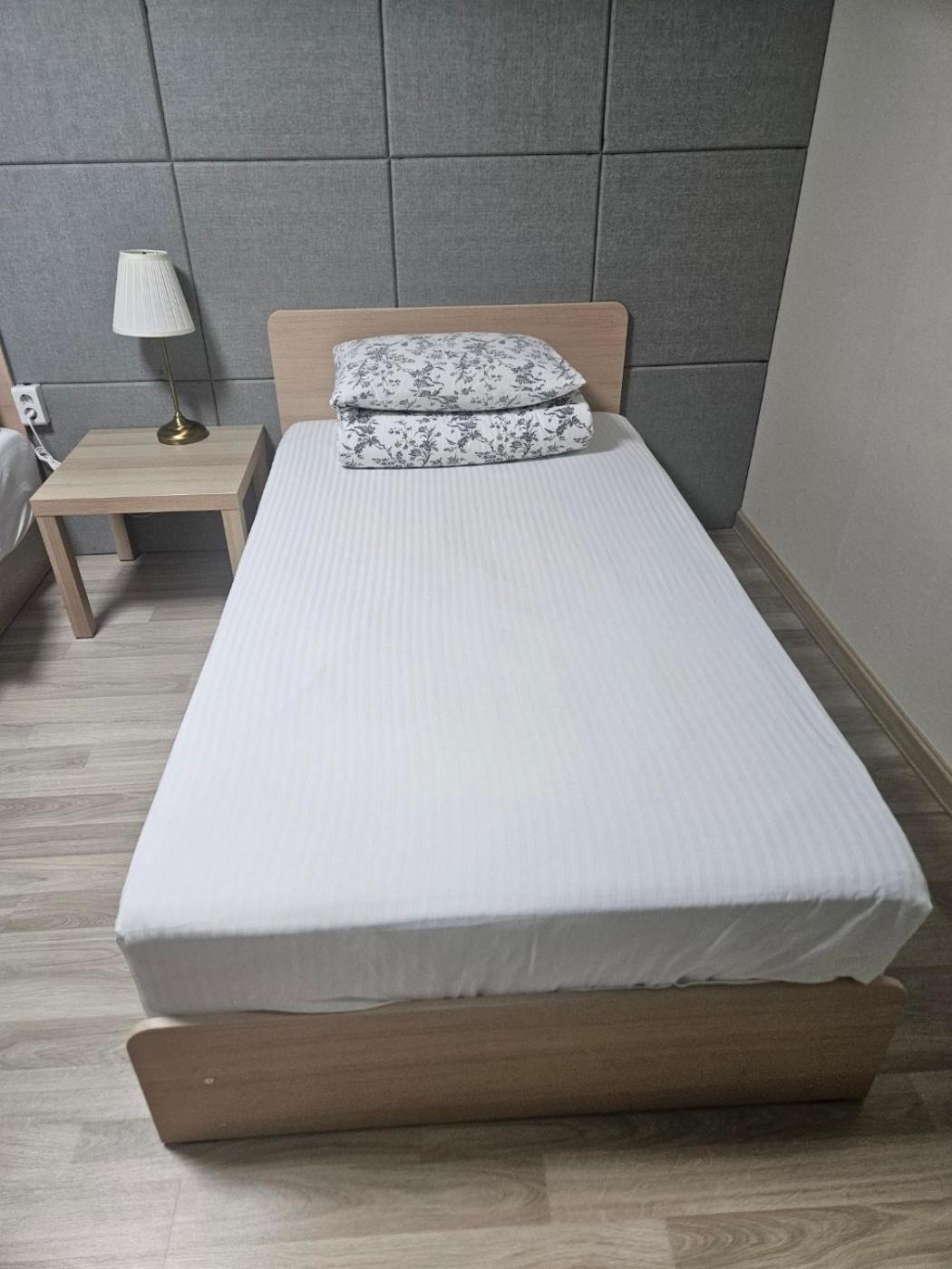 Hostel Gyeongju Bonghwangmansion Zewnętrze zdjęcie