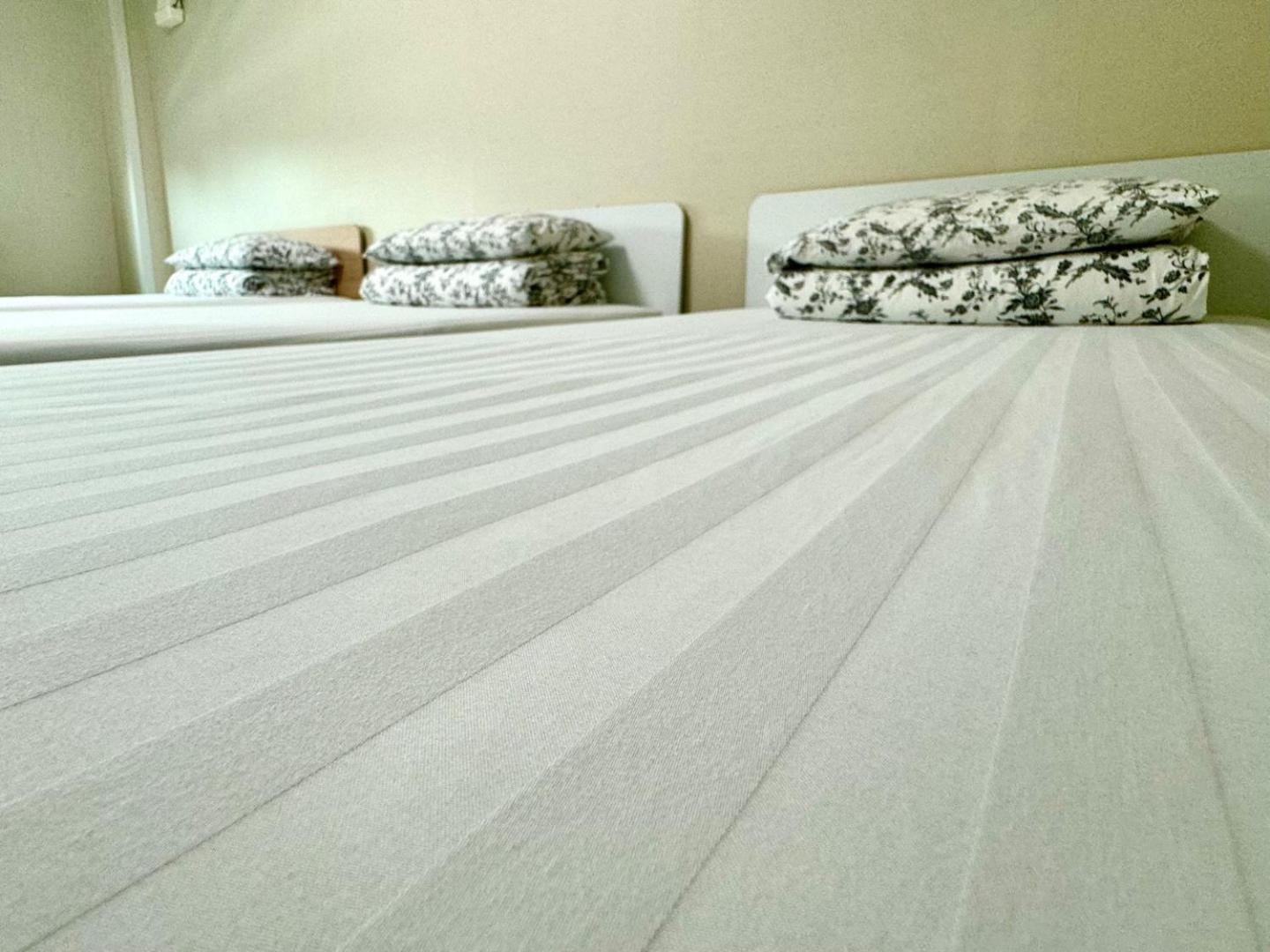 Hostel Gyeongju Bonghwangmansion Zewnętrze zdjęcie