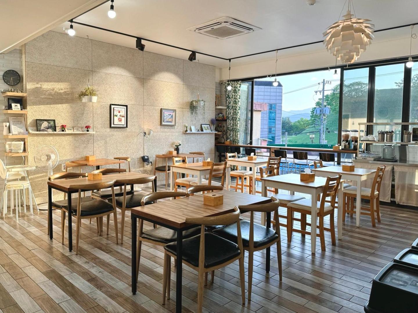 Hostel Gyeongju Bonghwangmansion Zewnętrze zdjęcie